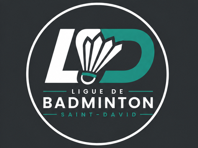 Ligue de badminton Saint-David